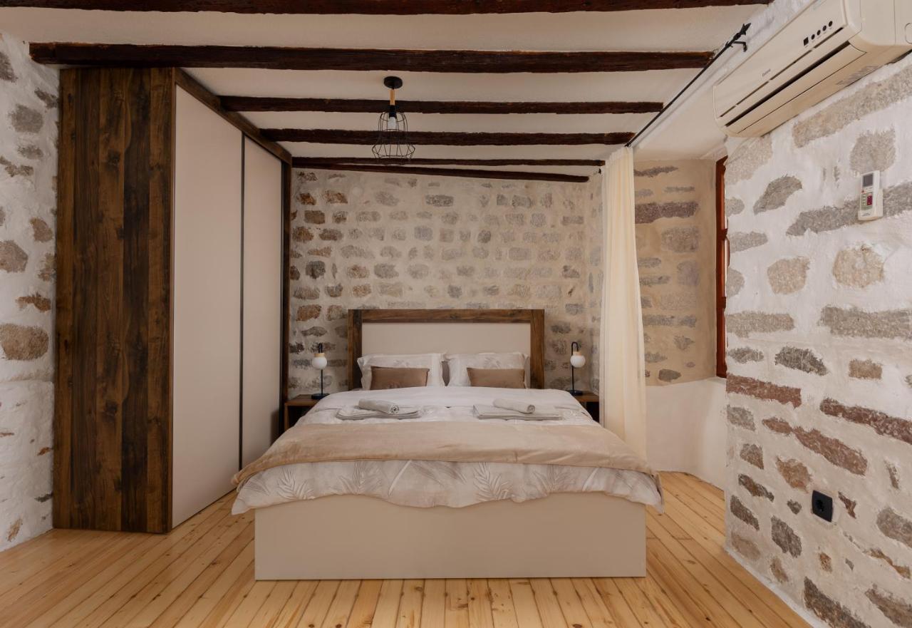 Quince&Sparkle Apartments Old Town Kotor Exterior foto